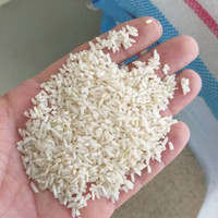 برنج نیم دانه درشت (لاشه)هاشمی صدری کیسه 10 کیلویی آستانه اشرفیه تازه