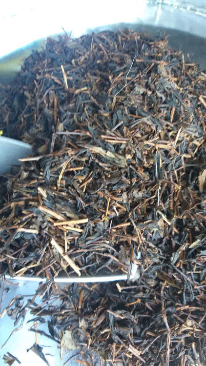 قلم چوب چای