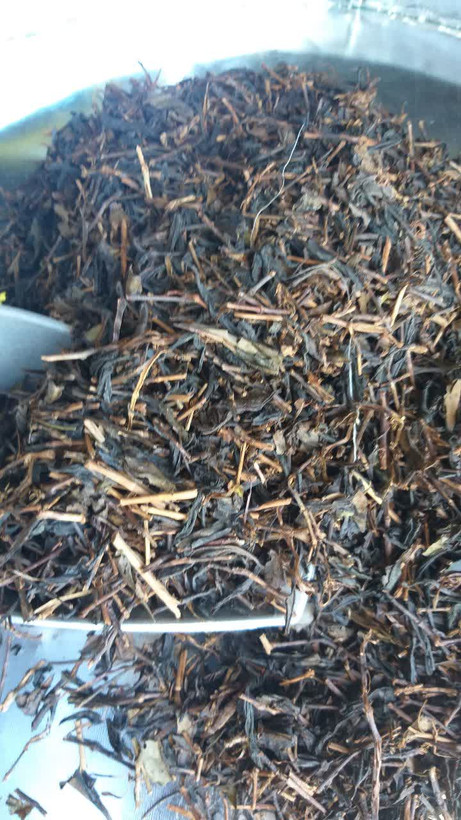 قلم چوب چای