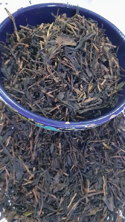 قلم چوب چای