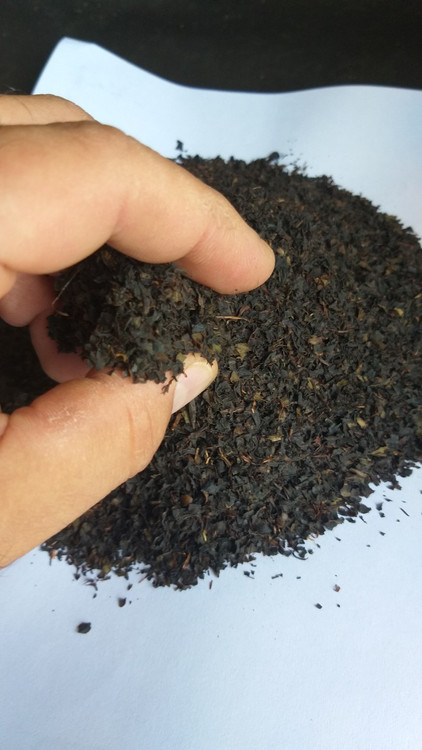 چای ریز برگ بهاره تازه