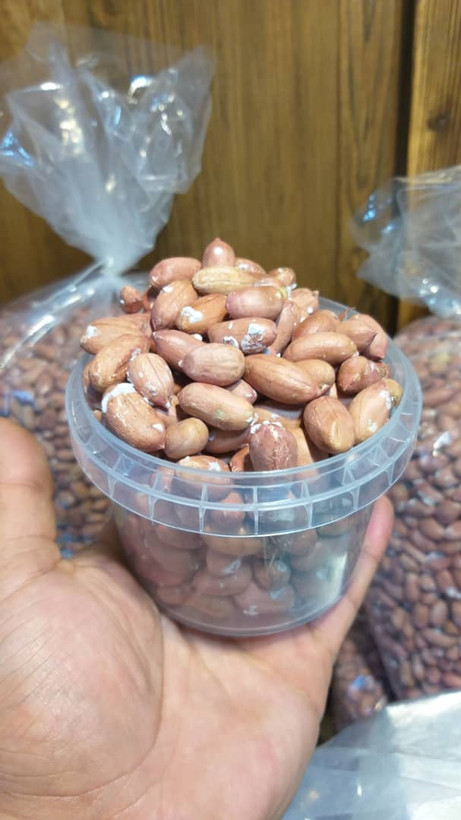 1000گرم بادام آستانه