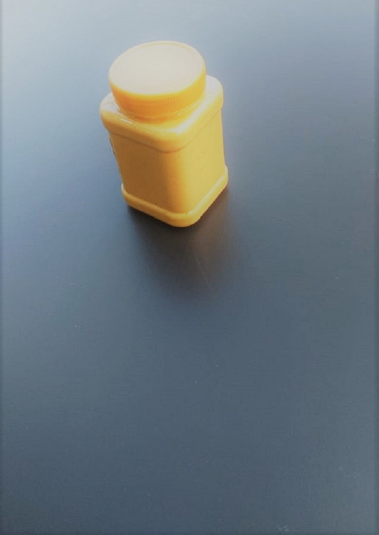 کره بادام زمینی ۶عدد یک کیلویی