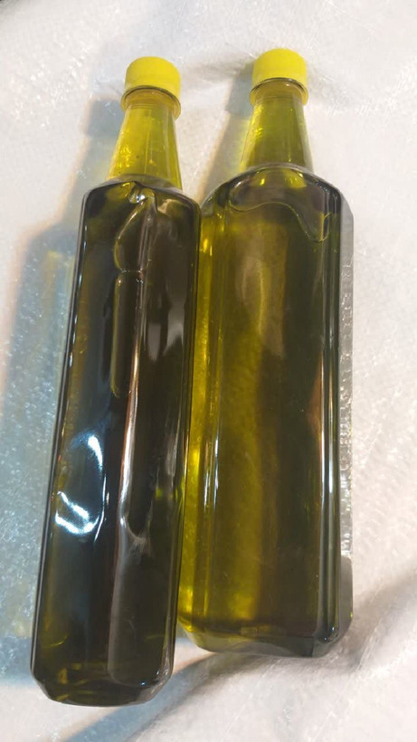 روغن زیتون فرابکر