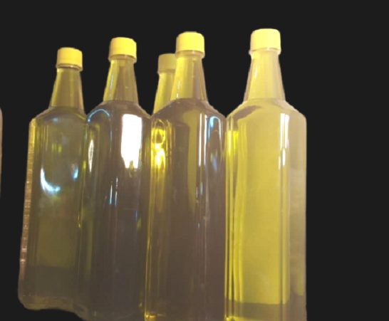 روغن زیتون فرابکر