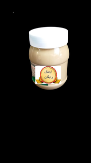 ارده کنجد ایرانی اصل ممتاز ارسال رایگان2کیلویی