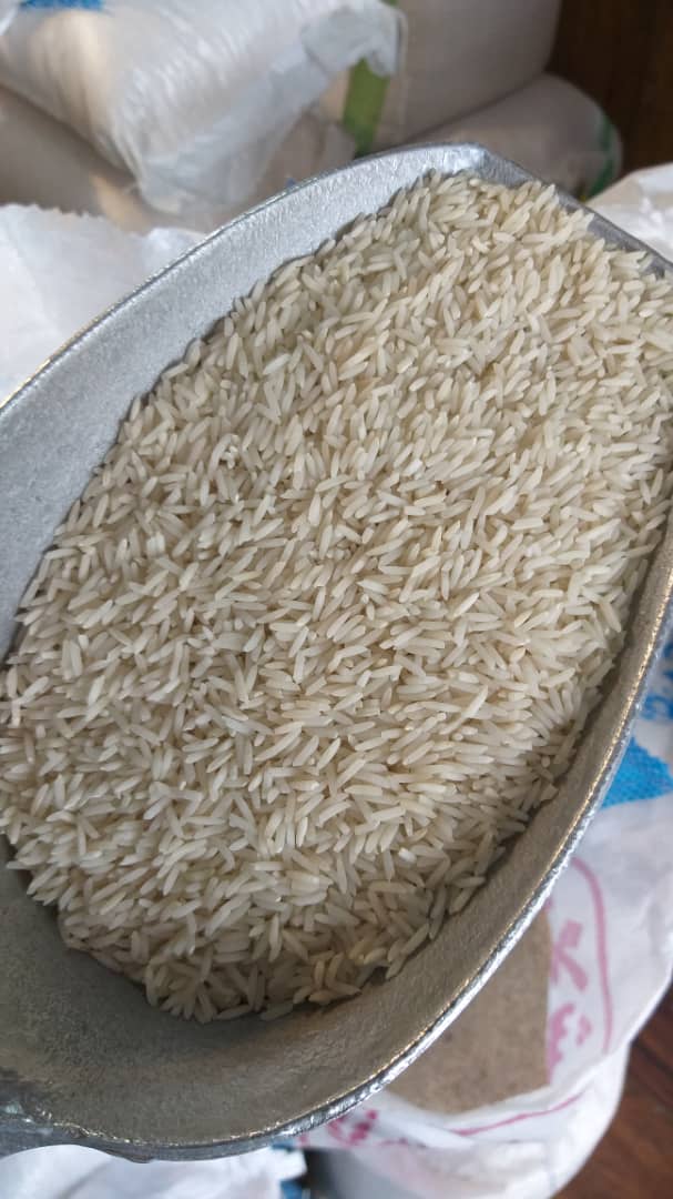 برنج خوشپخت هاشمی