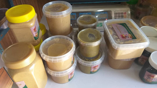 2کیلو کره بادام