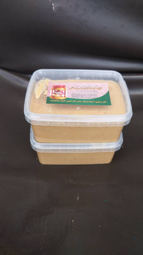 2کیلوکره بادام صادراتی