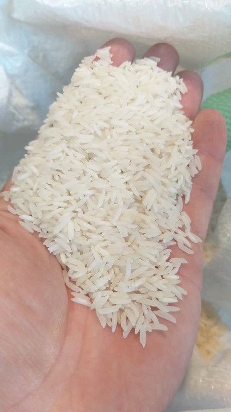 برنج خوش پخت ارزان فجر